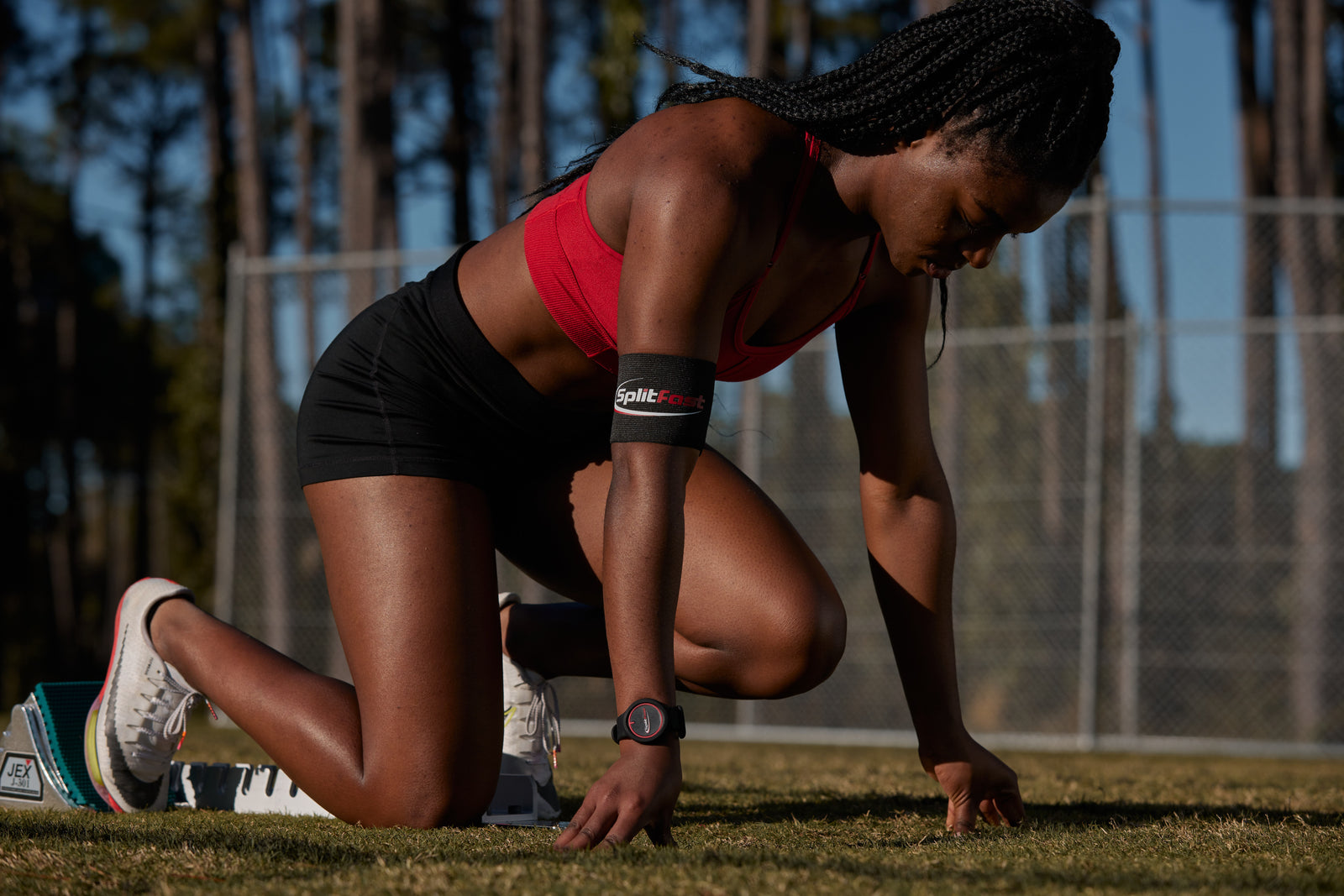 The Effects of Resisted Training Using Parachute on Sprint Performance