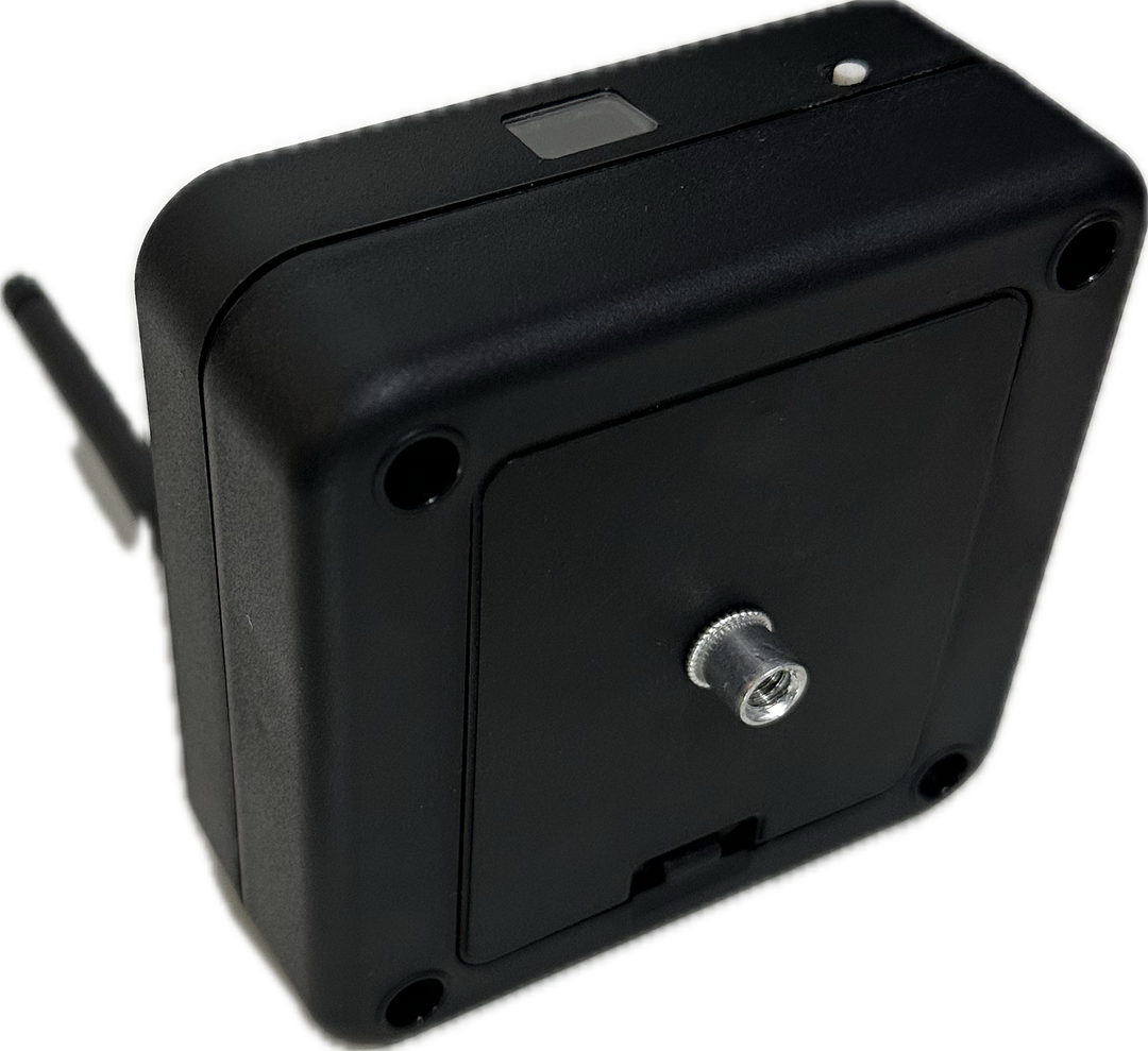 Wireless LIDAR Timing Gate
