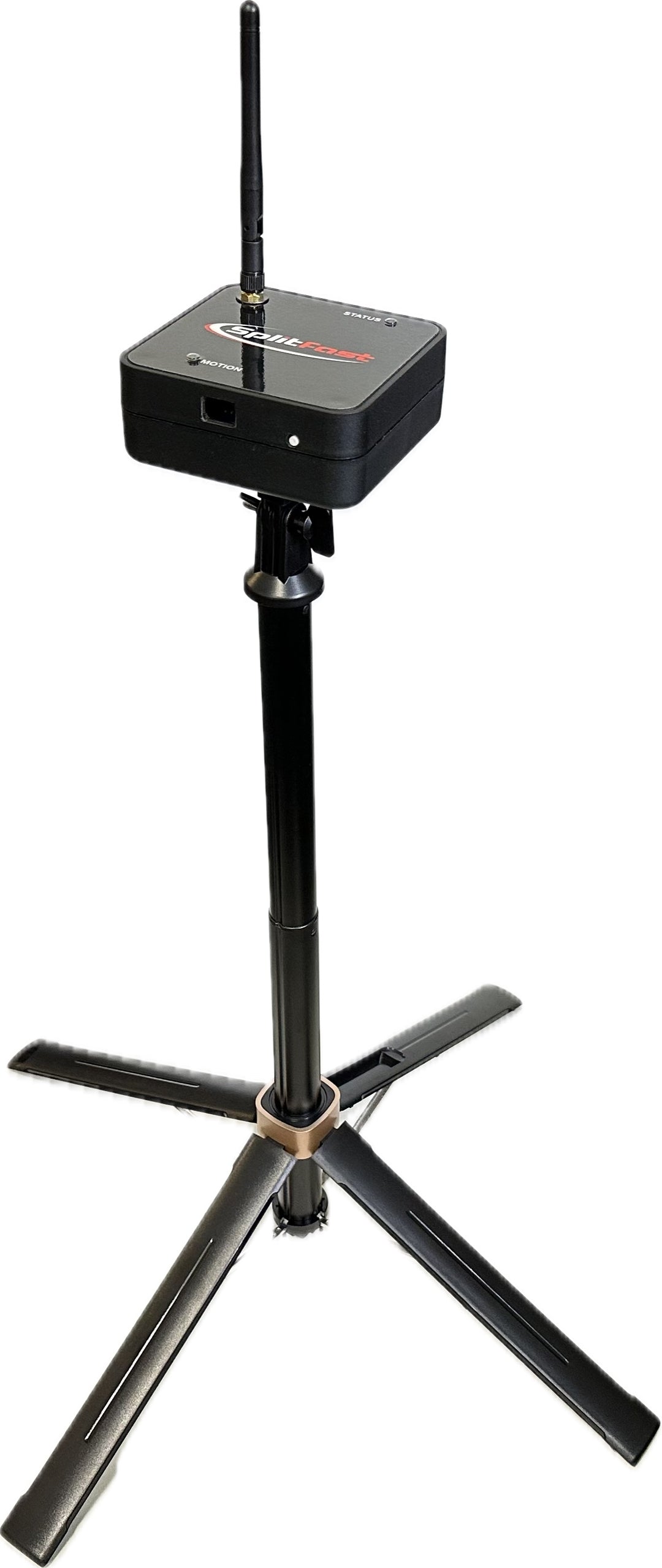 Wireless LIDAR Timing Gate