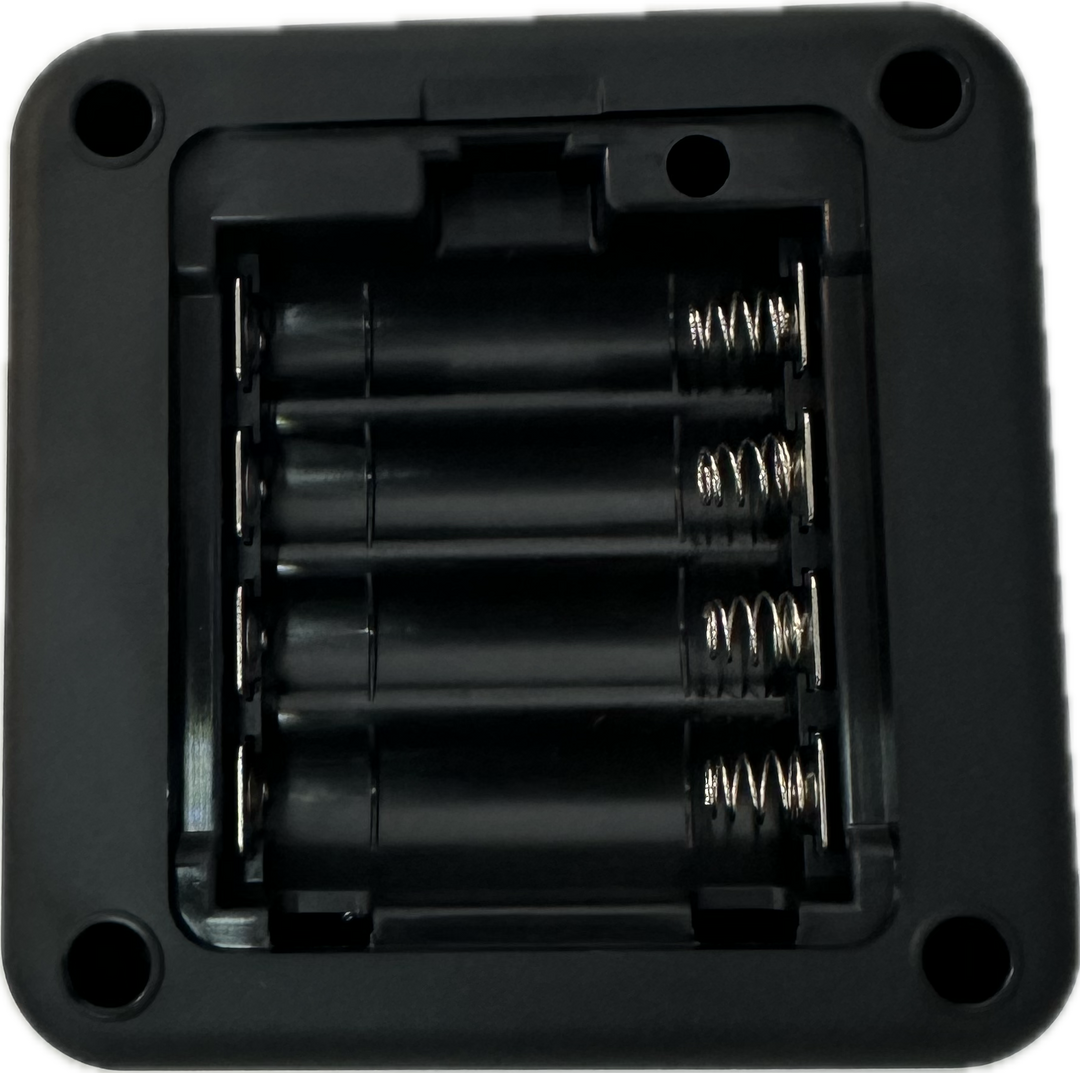 Bluetooth LIDAR Timing Gate