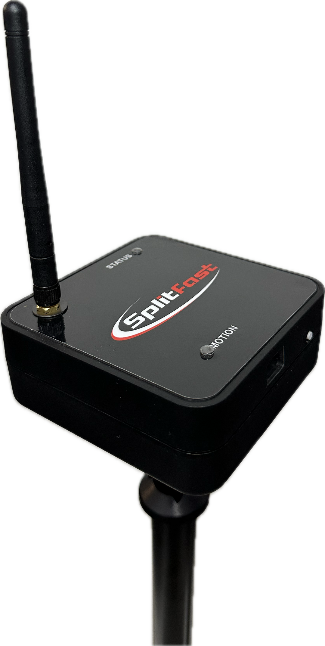 Bluetooth LIDAR Timing Gate