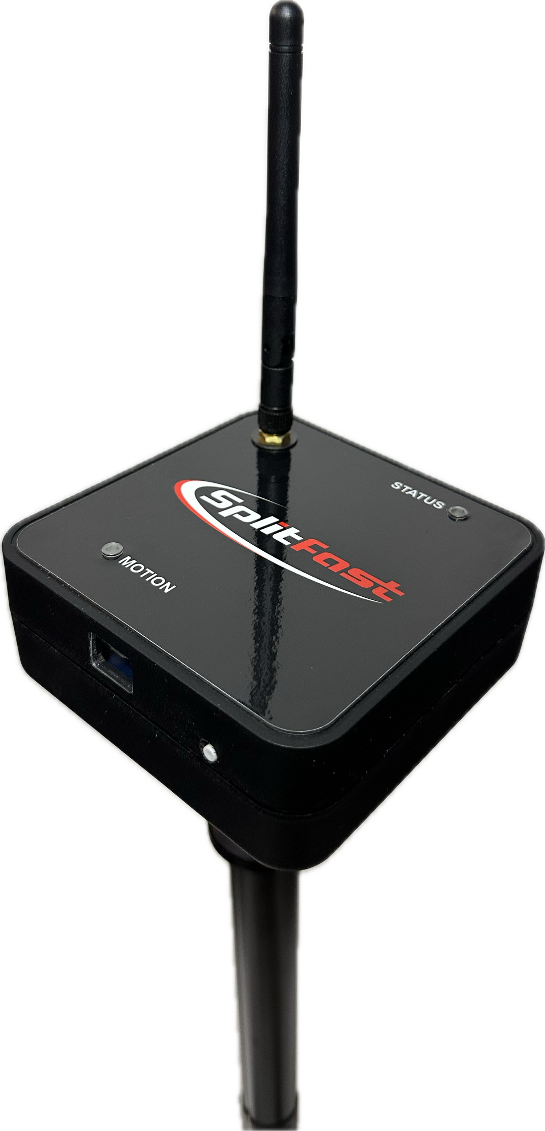 Bluetooth LIDAR Timing Gate